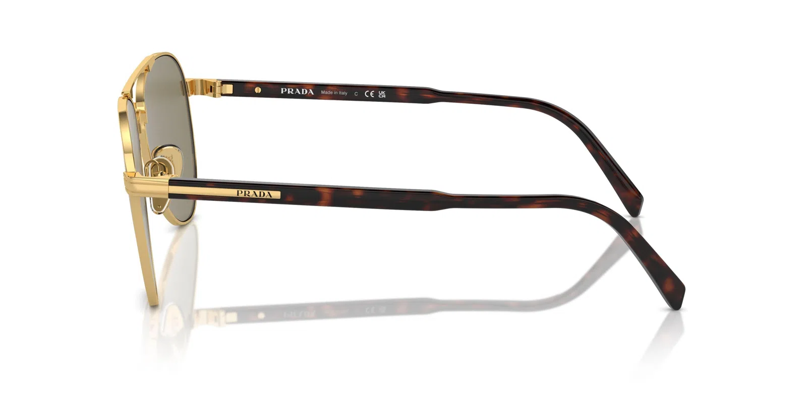 Prada A58S Sunglasses - view 27